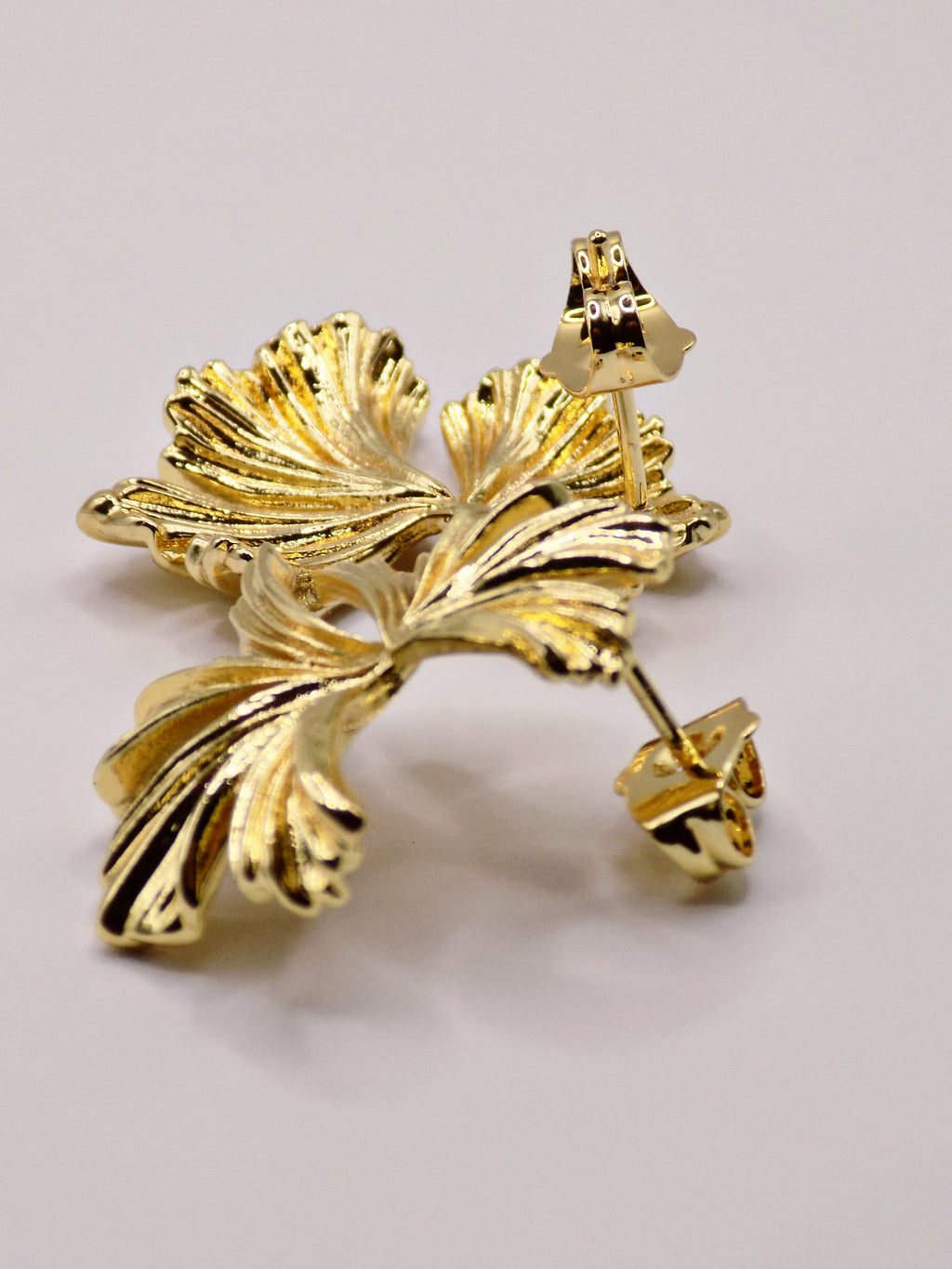 Pétalo earrings
