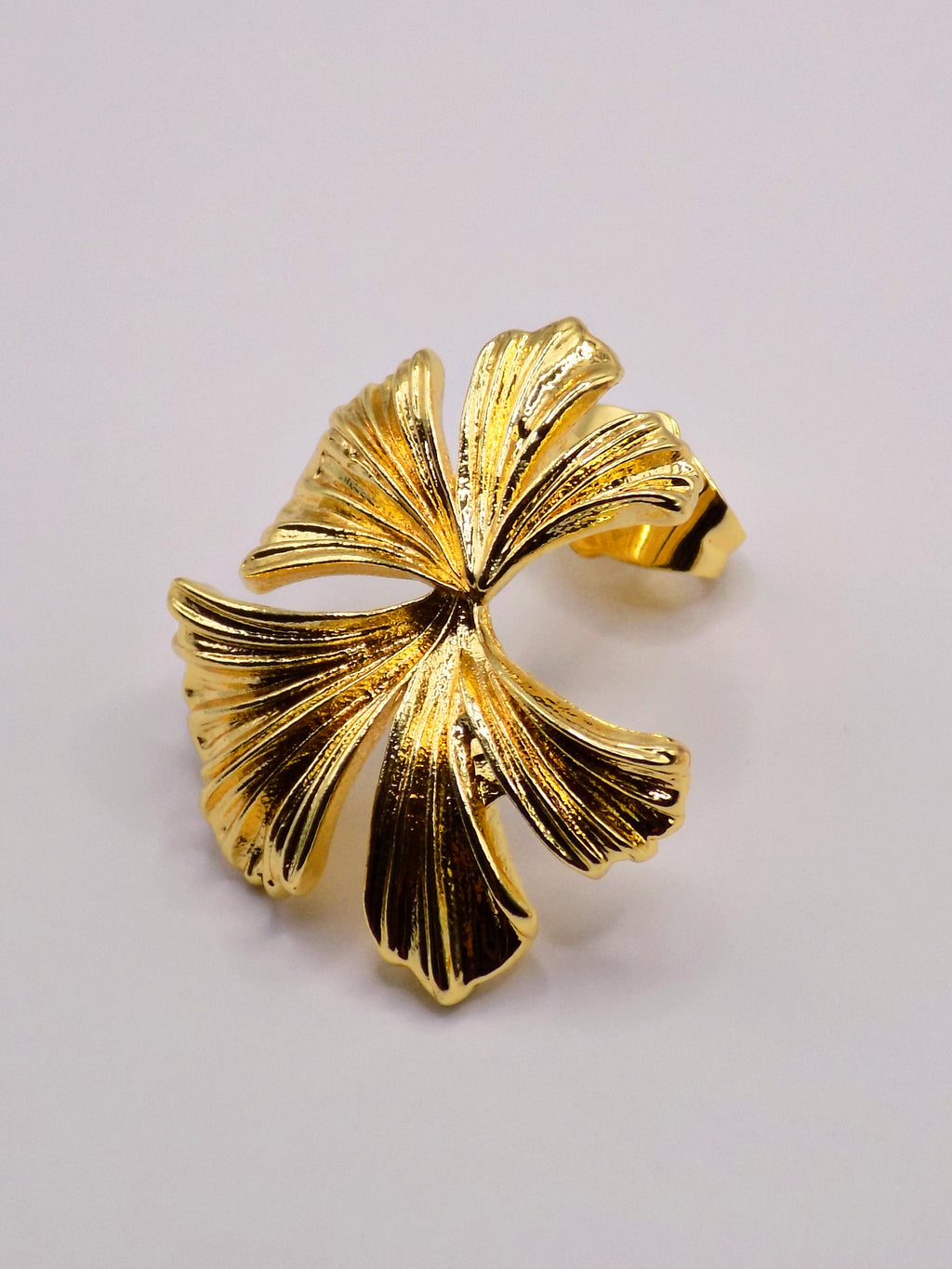 Pétalo earrings