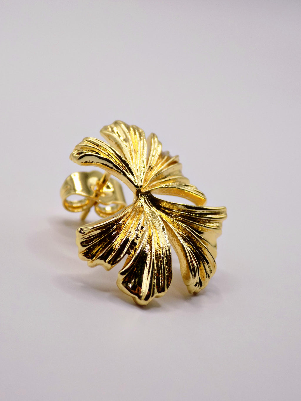 Pétalo earrings