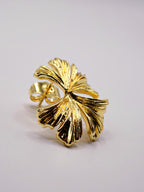Pétalo earrings