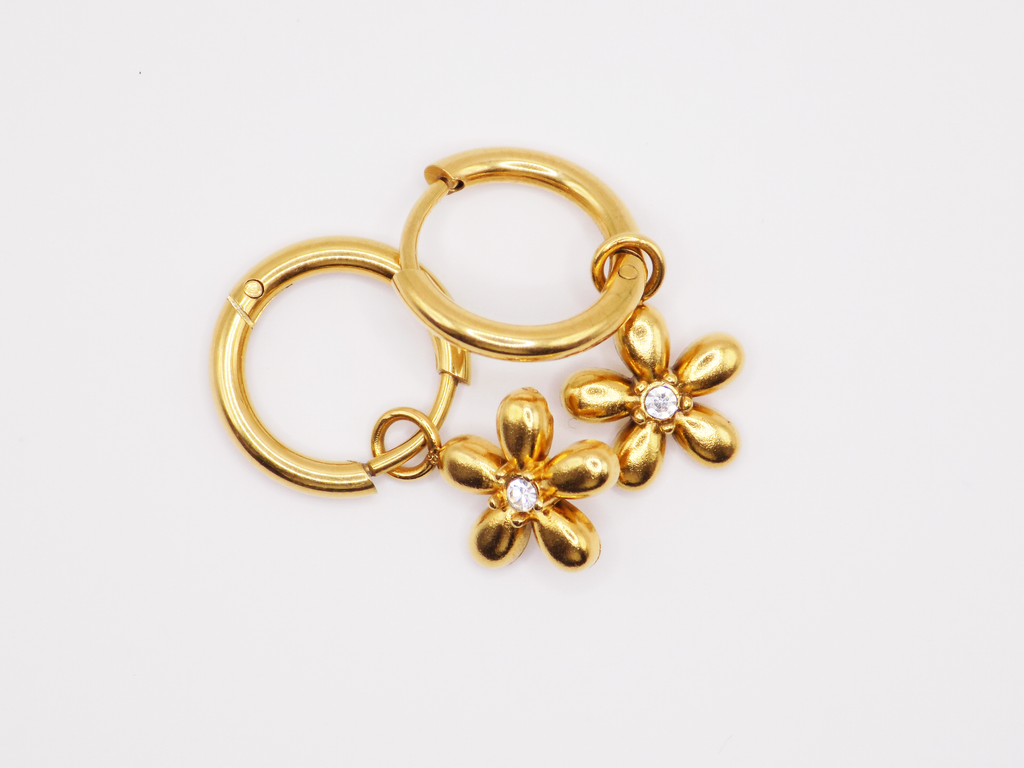 Bloom Earrings