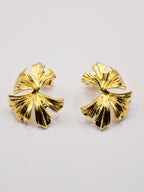 Pétalo earrings