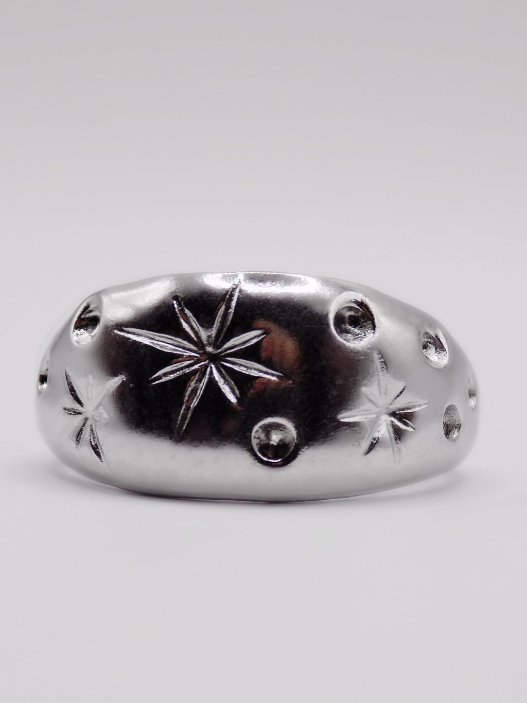 Cielo ring