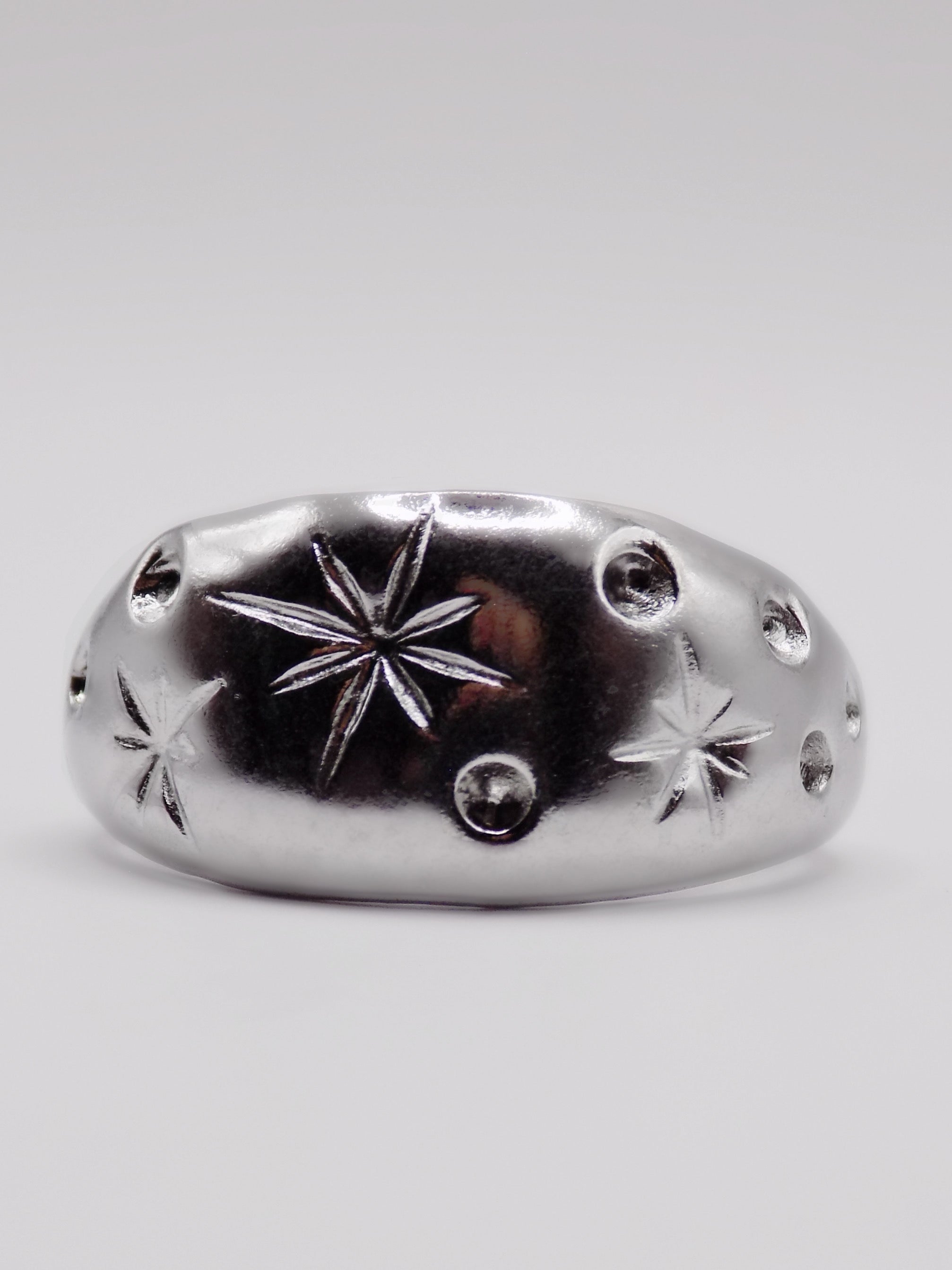 Cielo ring