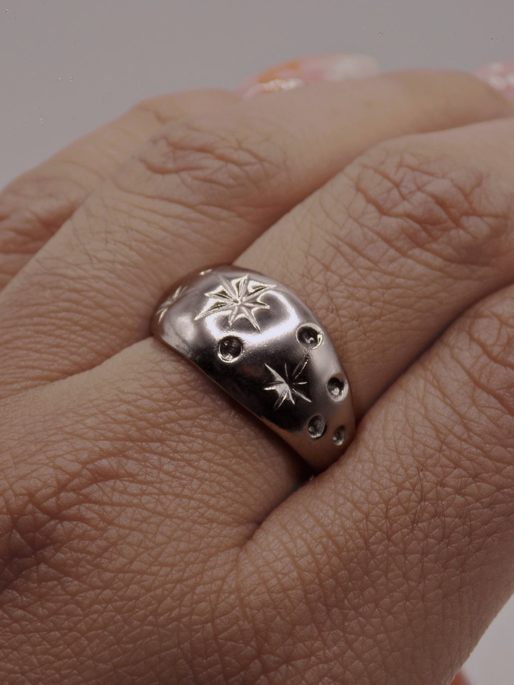 Cielo ring