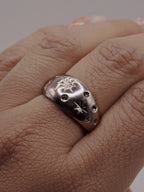Cielo ring
