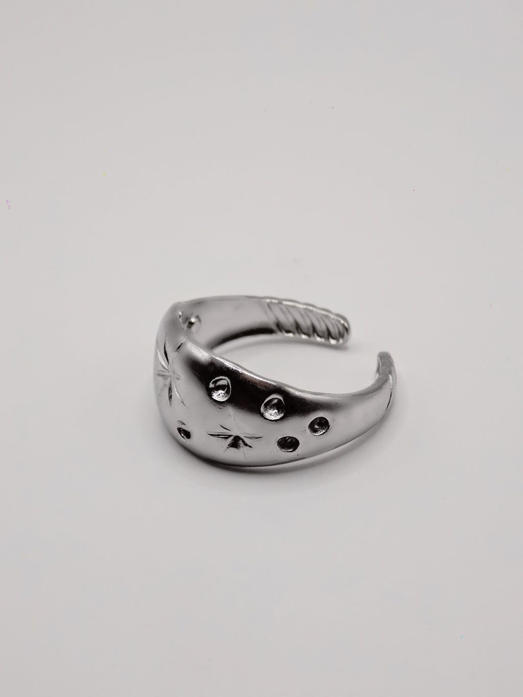 Cielo ring