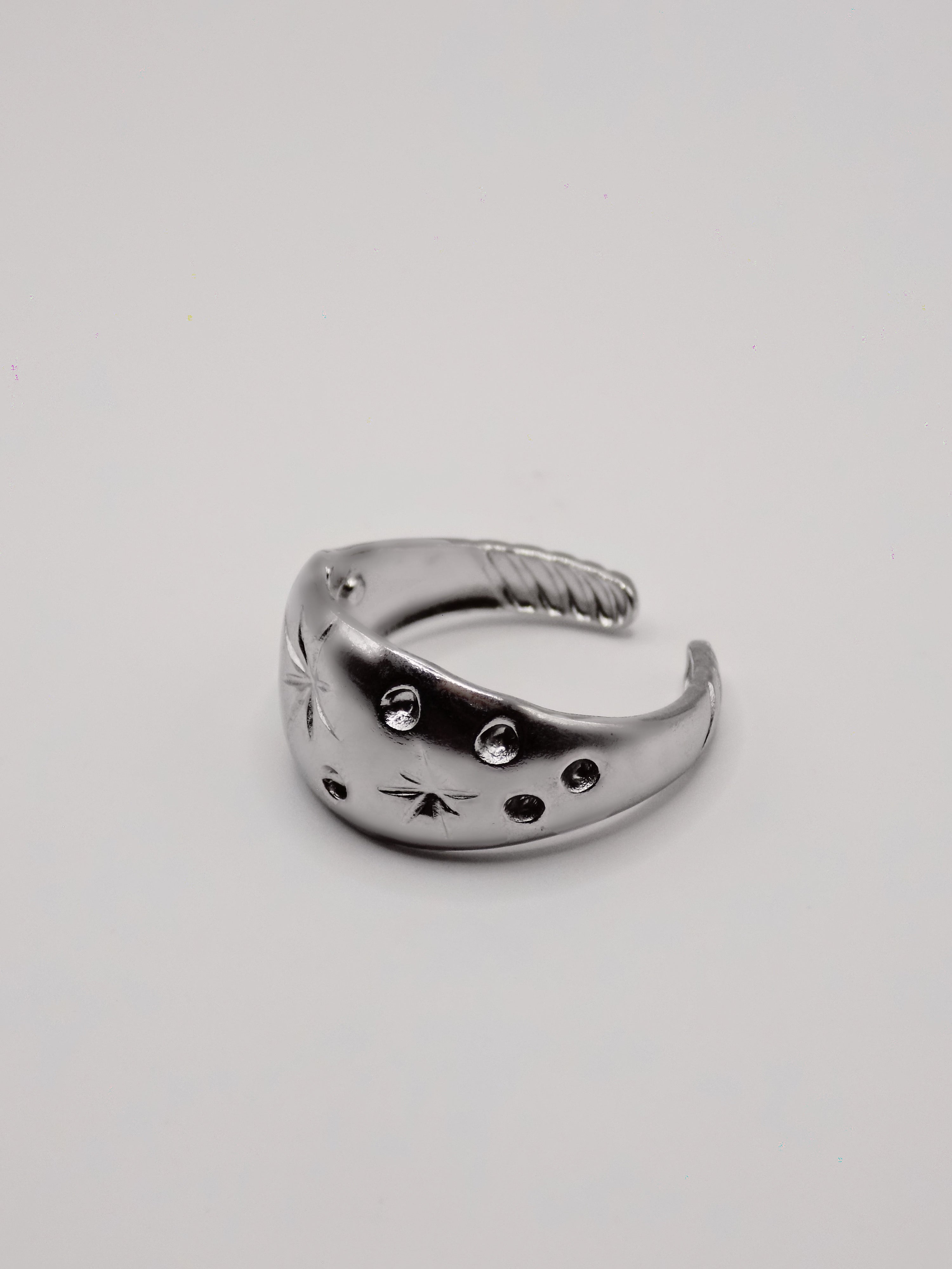 Cielo ring