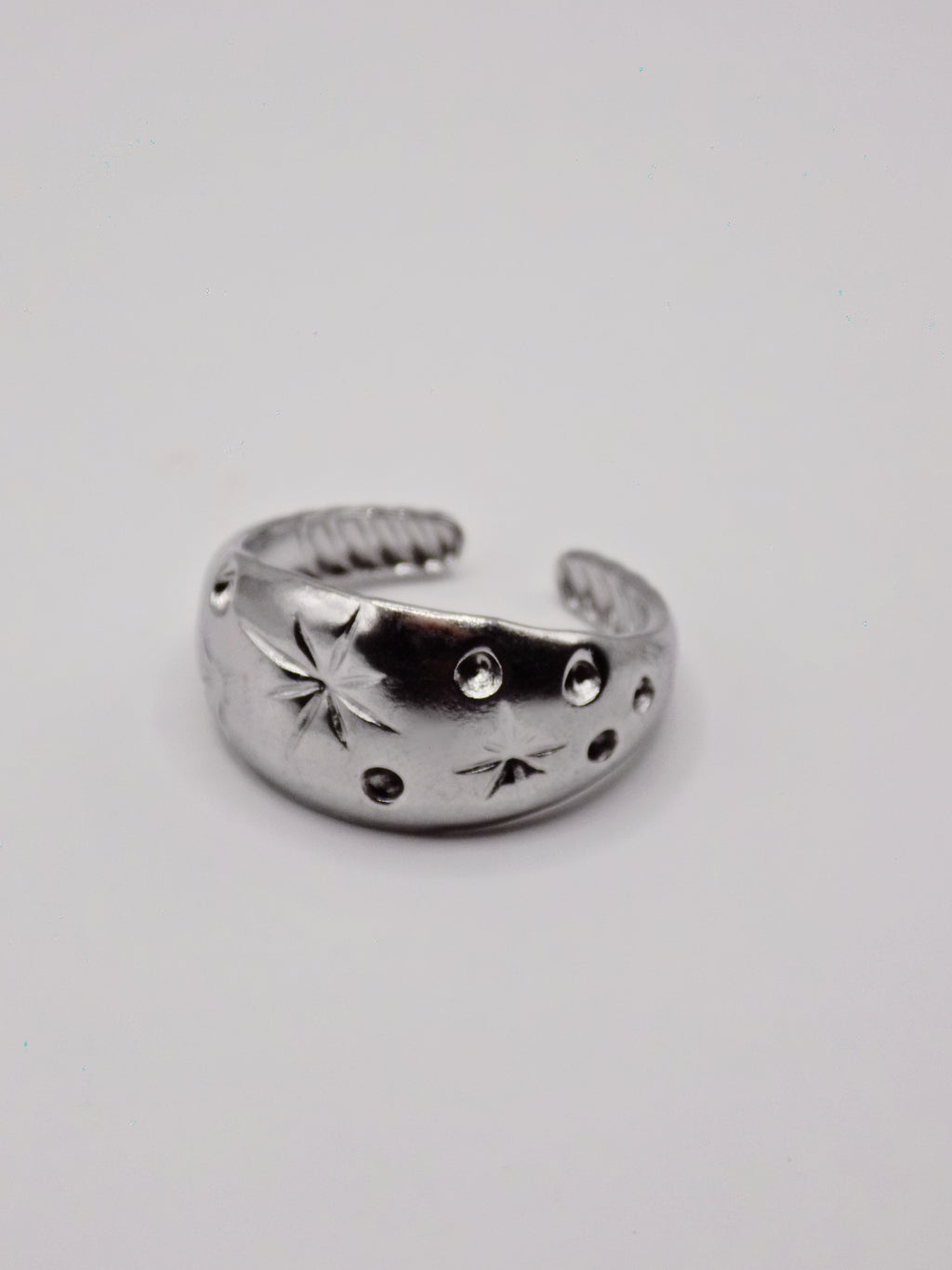 Cielo ring