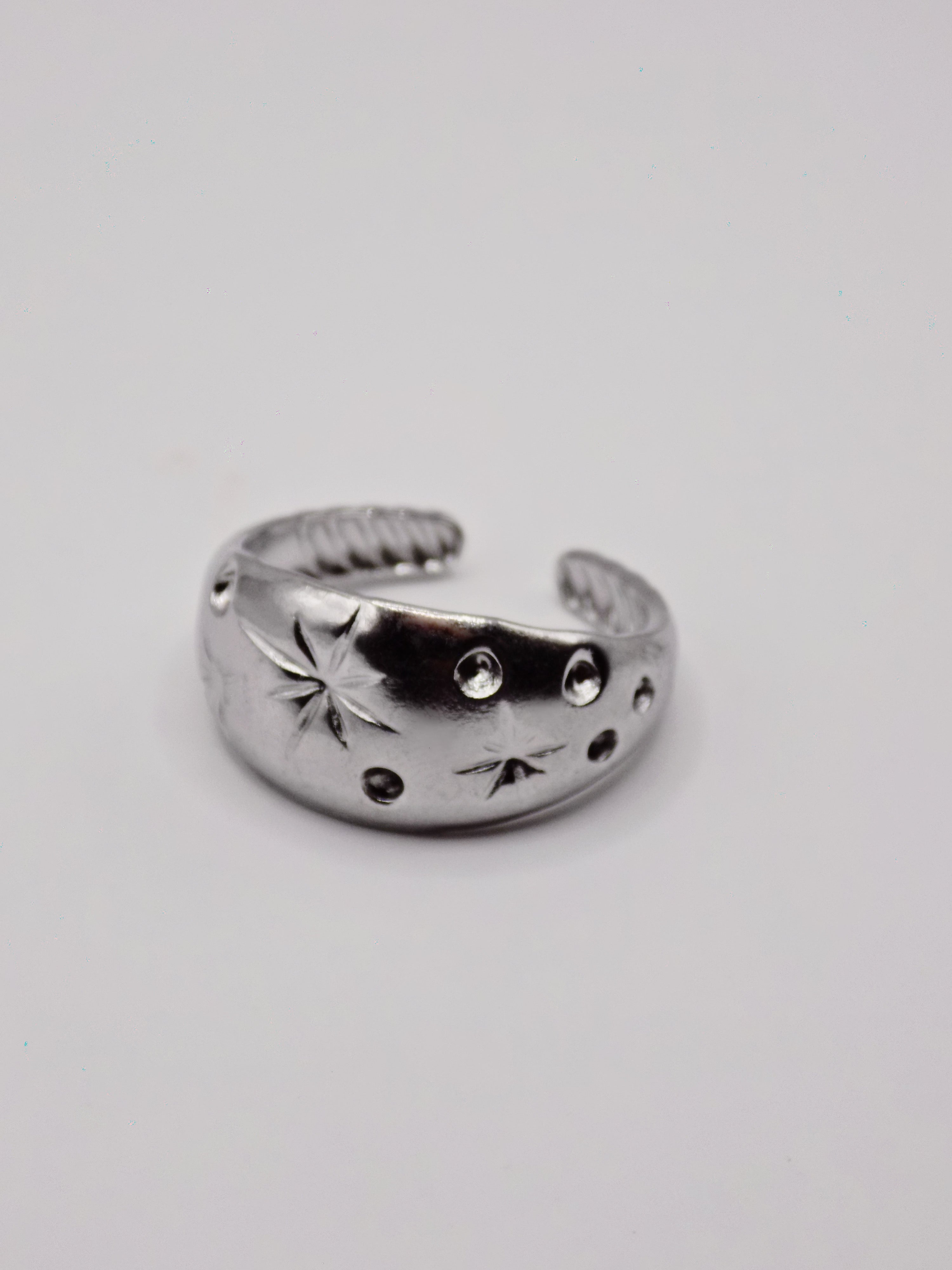 Cielo ring