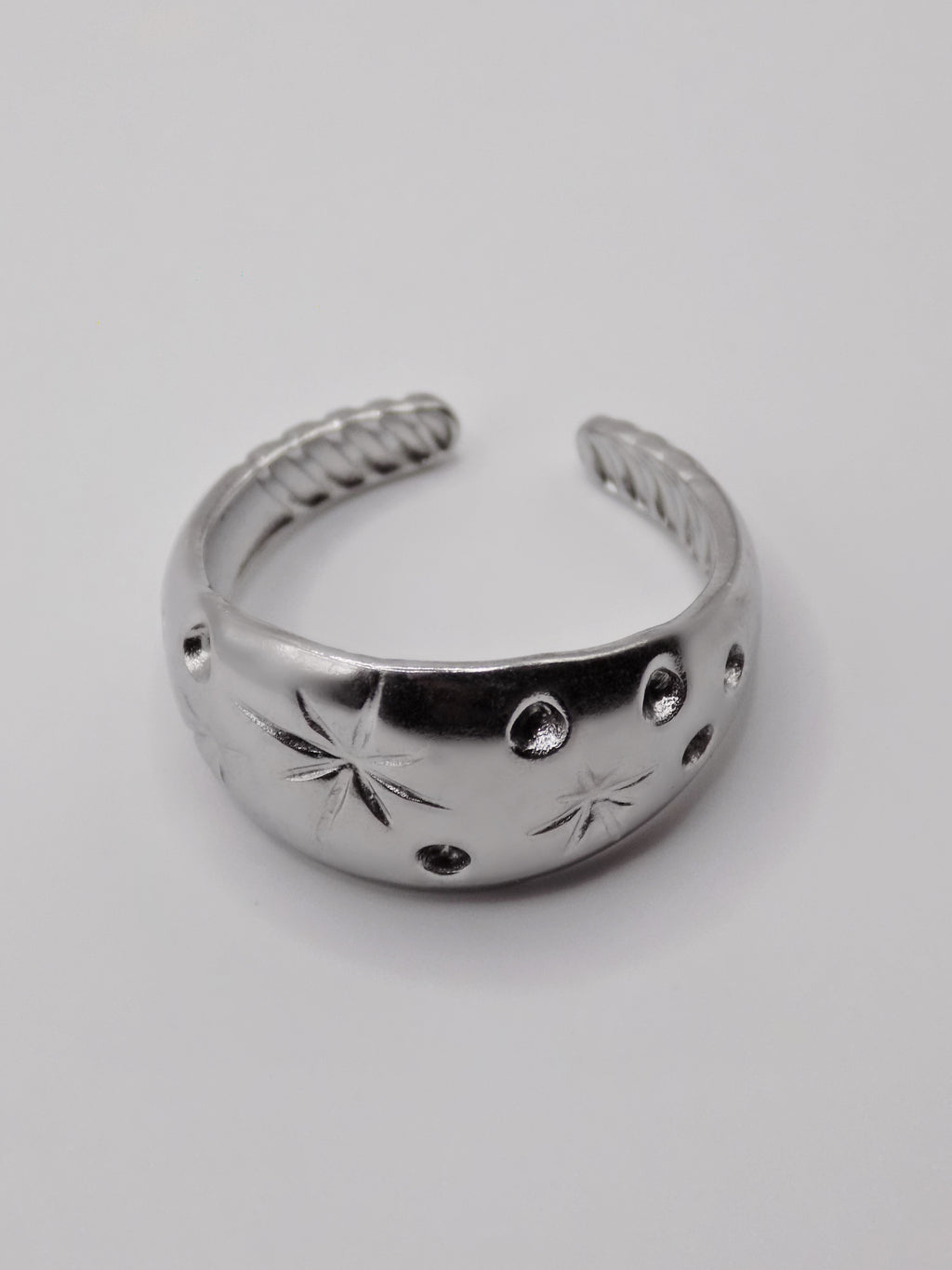 Cielo ring