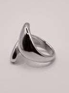 Abrazo ring