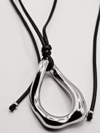 Undone Necklace