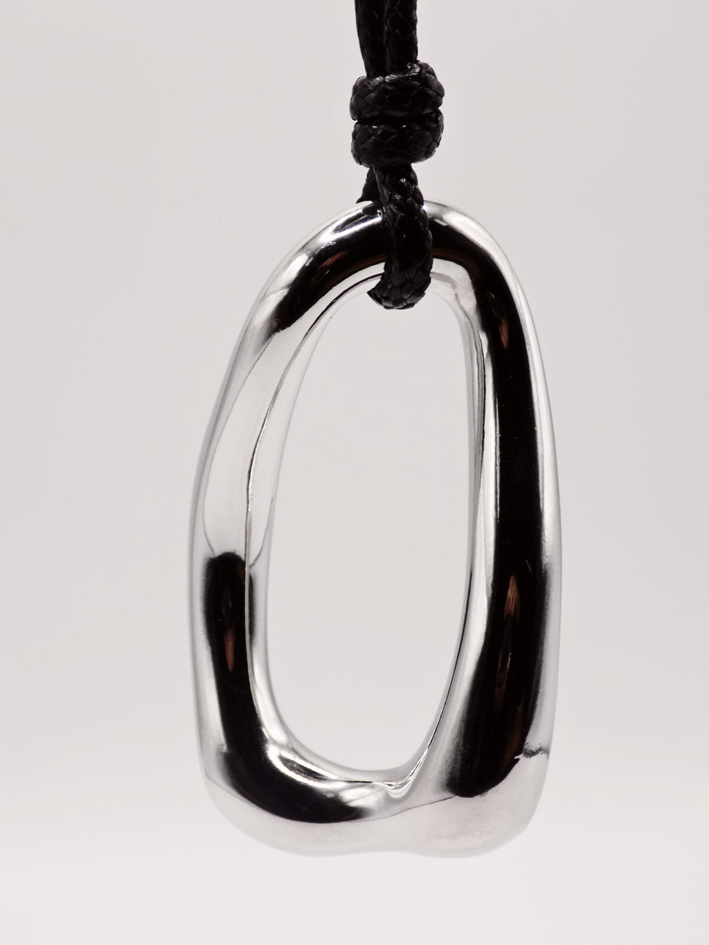 Undone Necklace