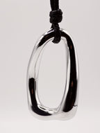Undone Necklace