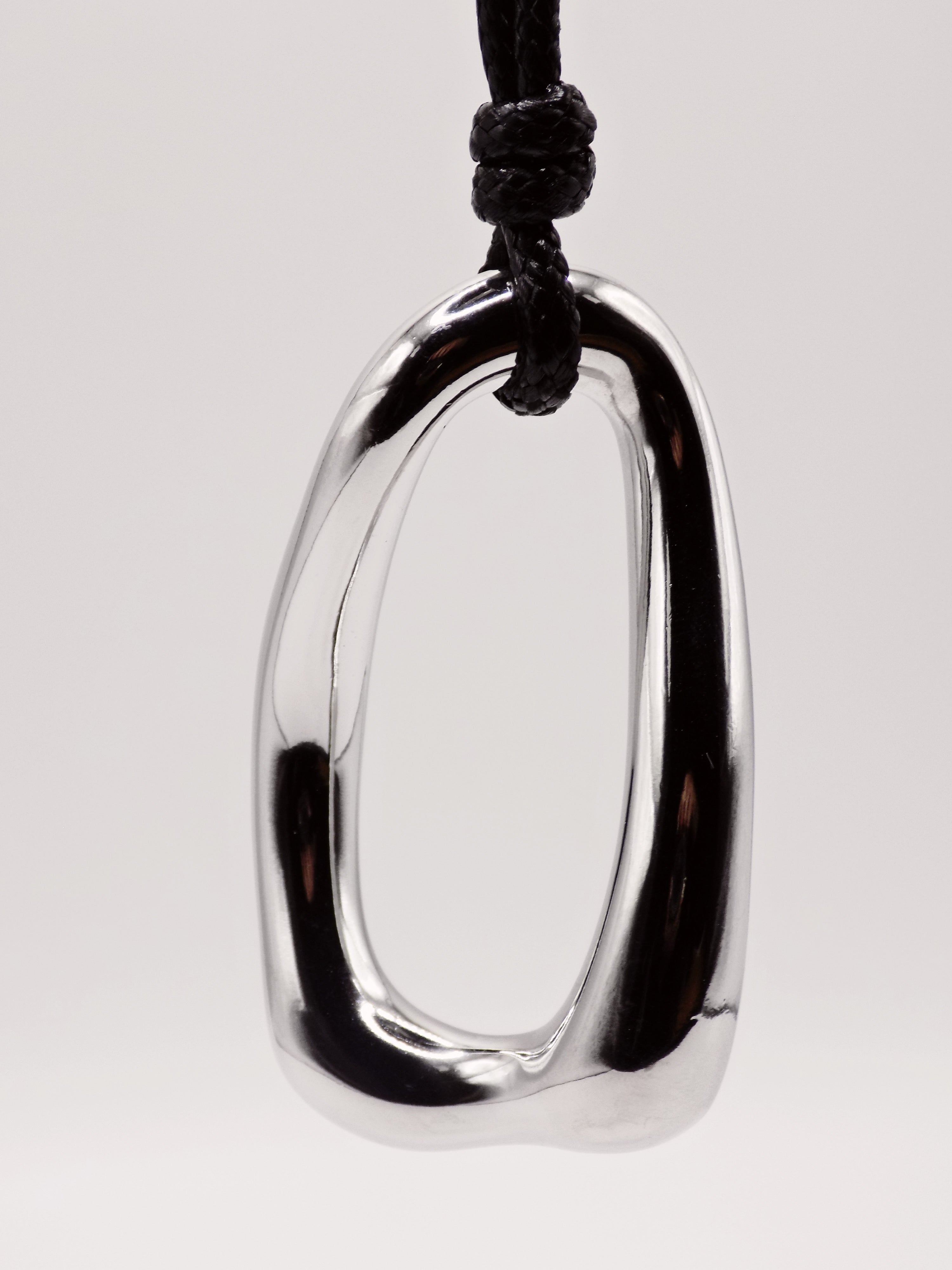 Undone Necklace