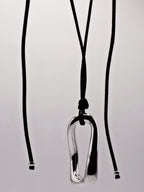 Undone Necklace
