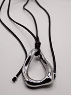 Undone Necklace