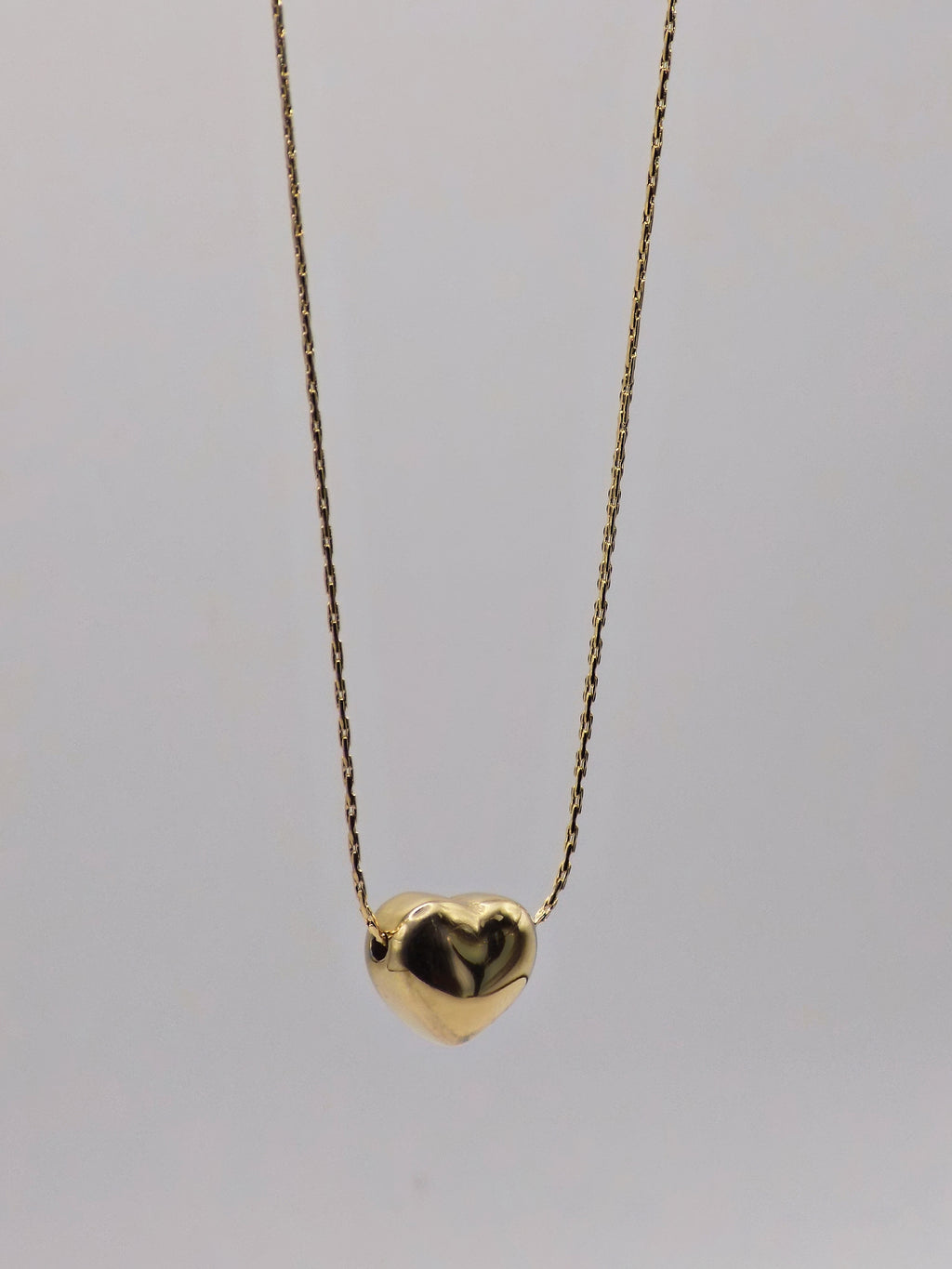 Dulce Necklace