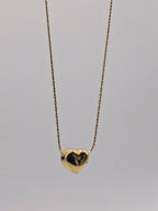Dulce Necklace