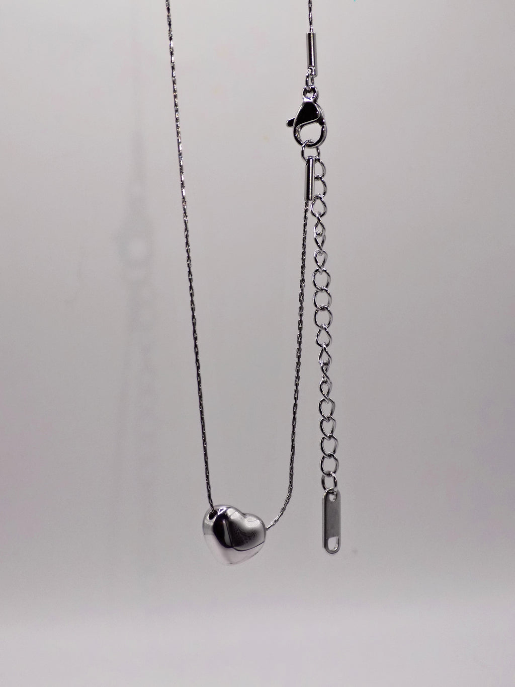 Dulce Necklace
