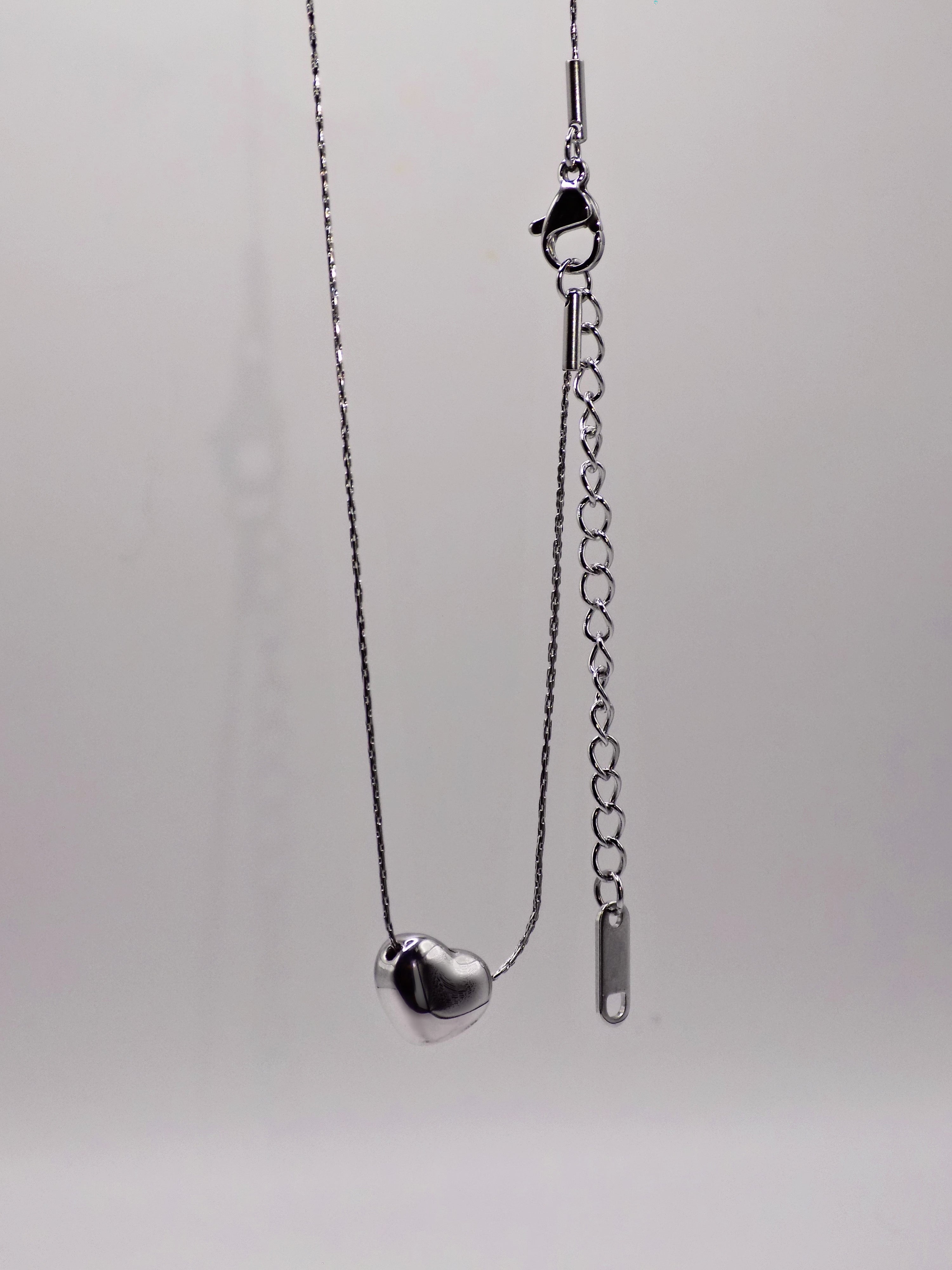 Dulce Necklace