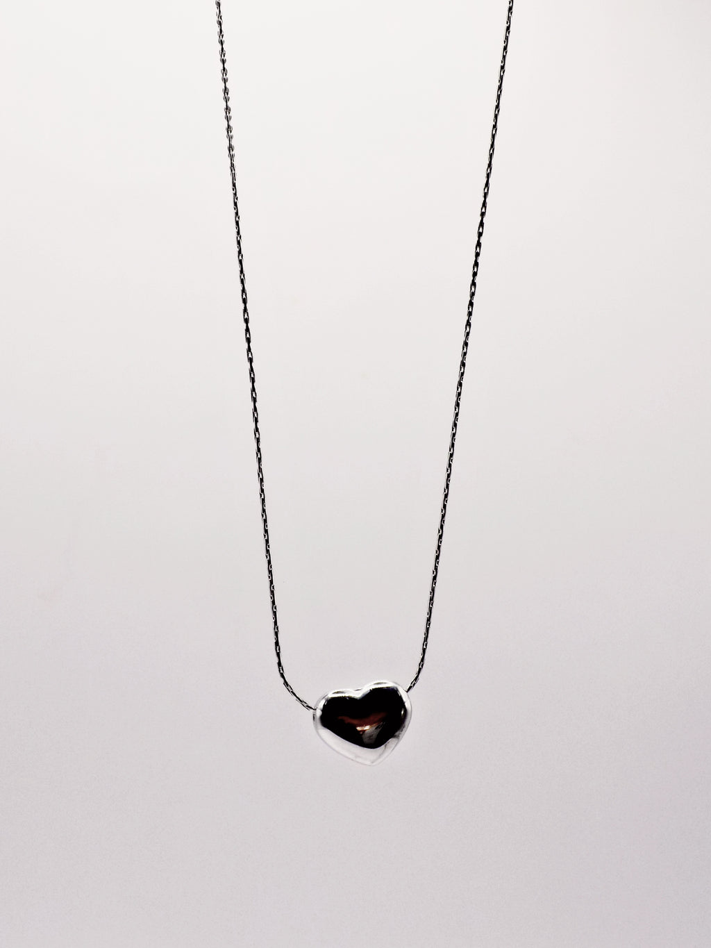 Dulce Necklace