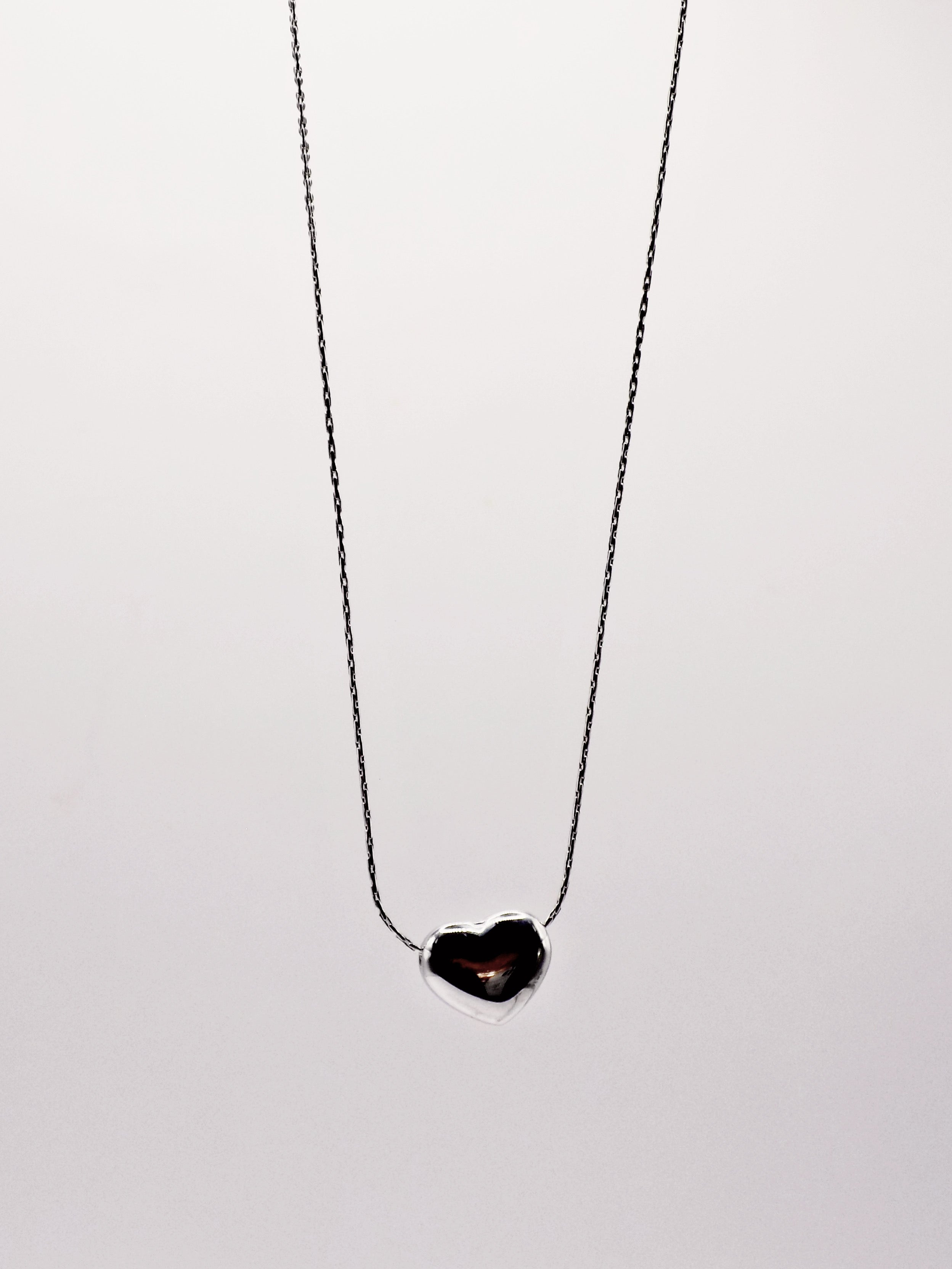 Dulce Necklace