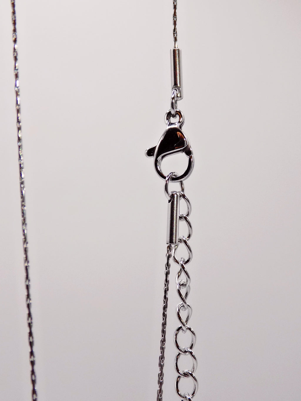 Dulce Necklace