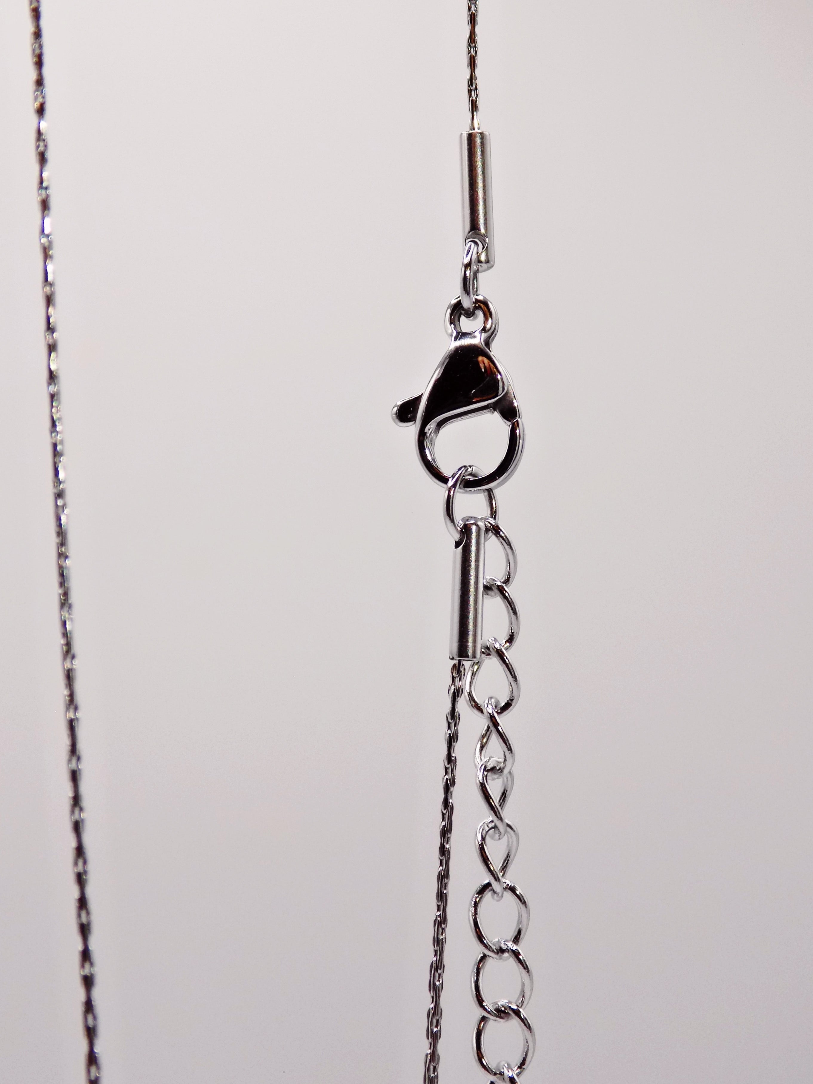 Dulce Necklace