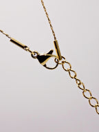 Dulce Necklace