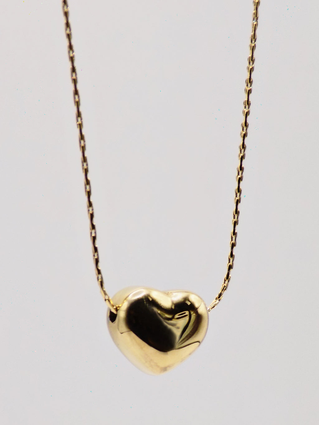 Dulce Necklace