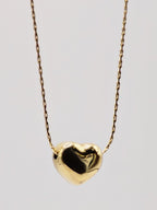 Dulce Necklace