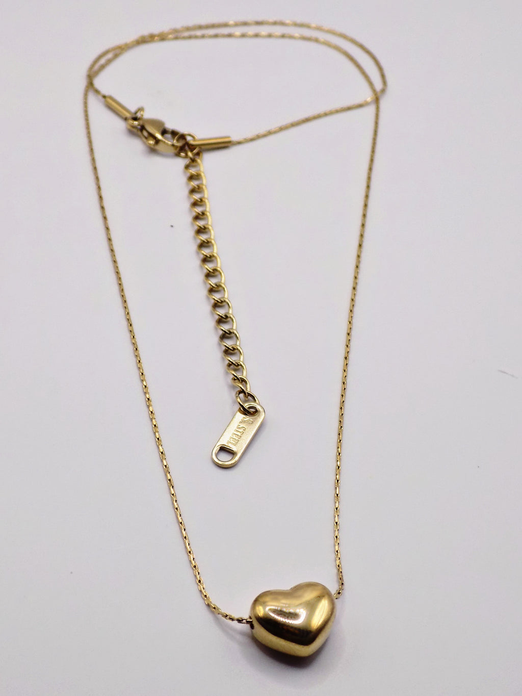 Dulce Necklace