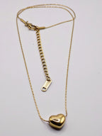 Dulce Necklace
