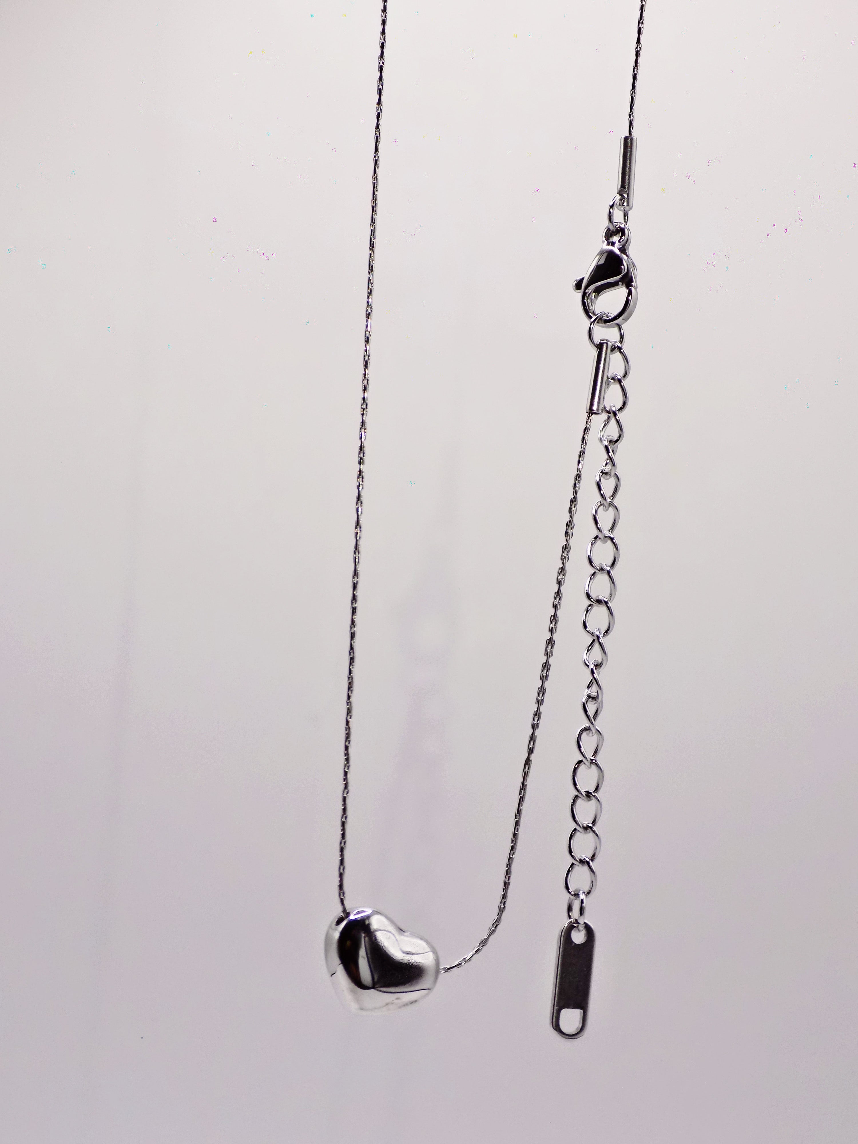 Dulce Necklace