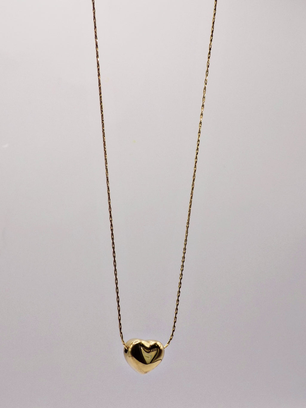 Dulce Necklace