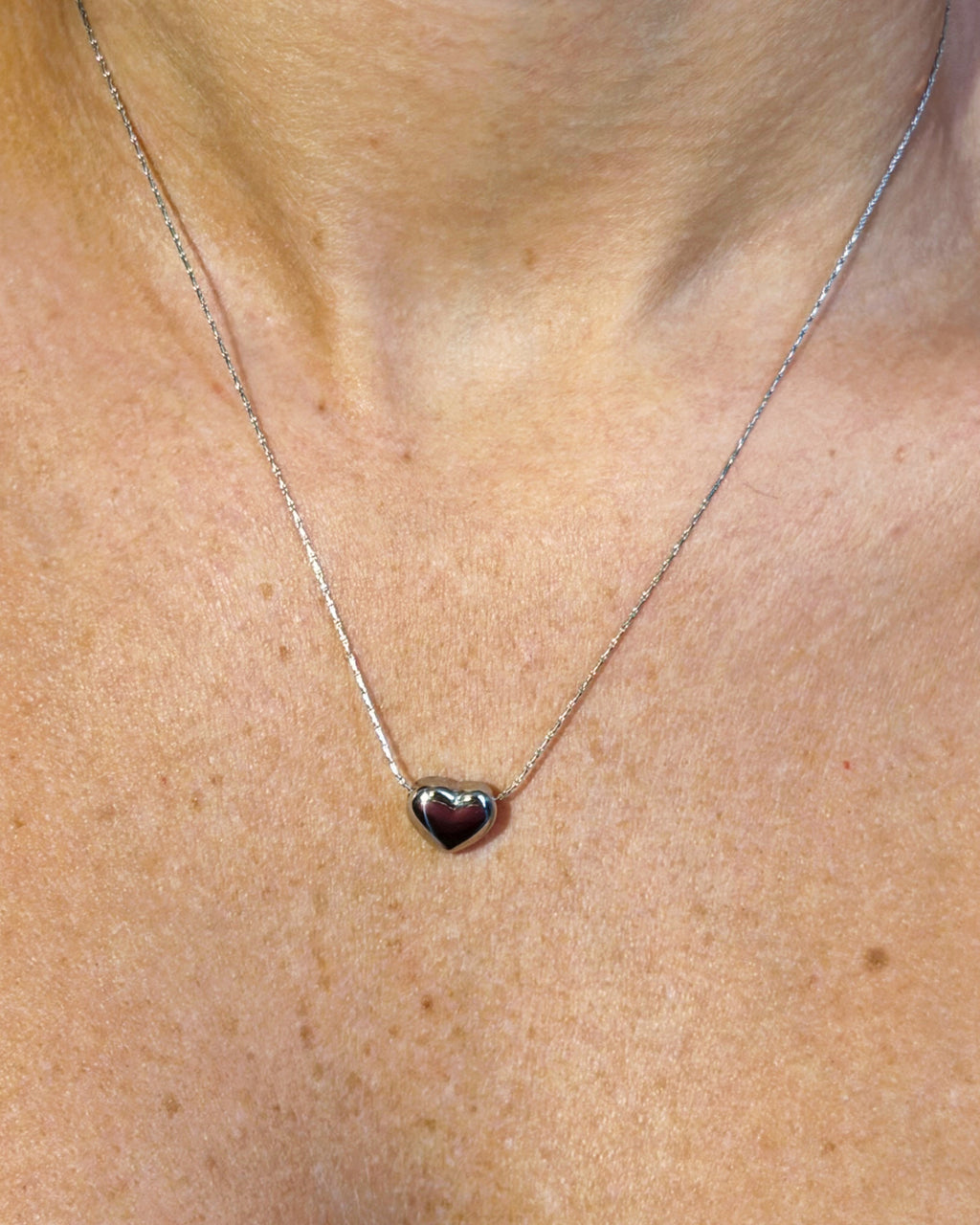 Dulce Necklace