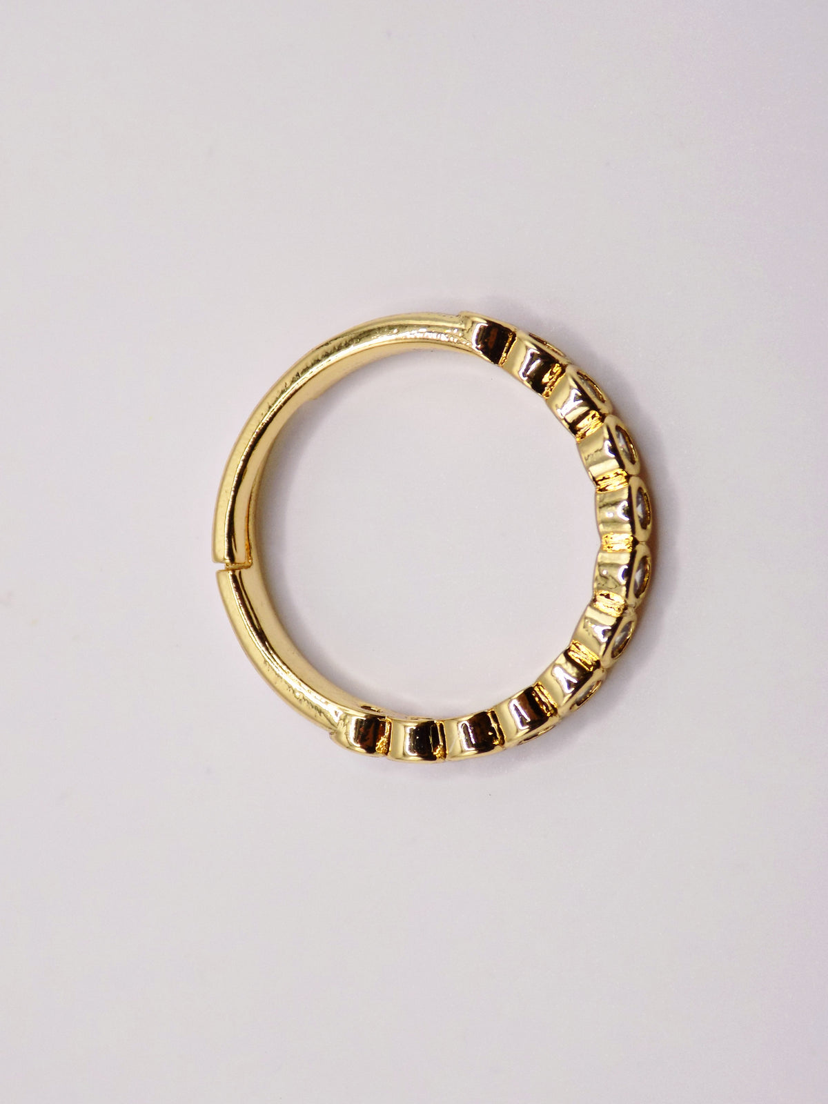 Camino ring