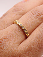 Camino ring