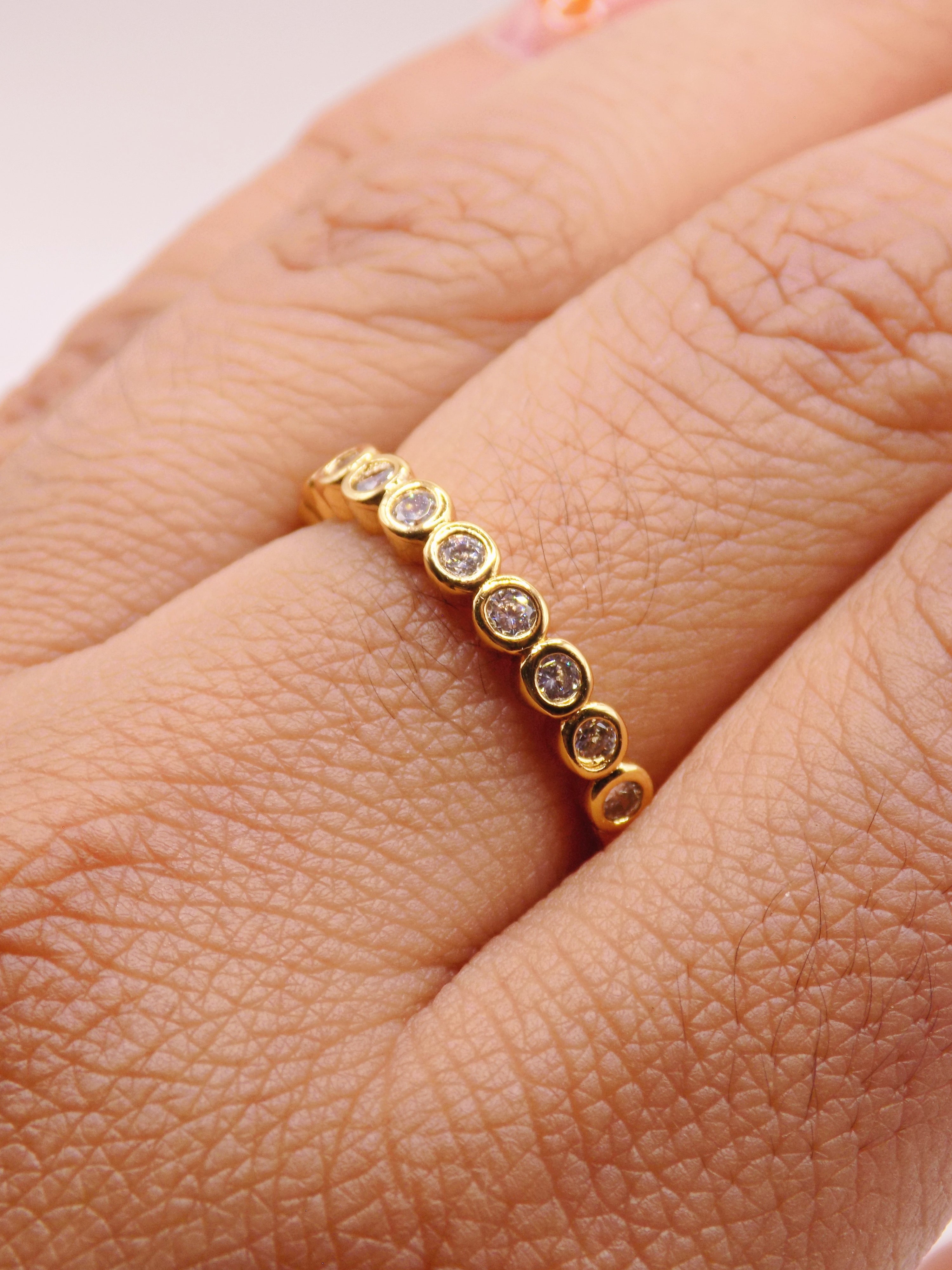 Camino ring