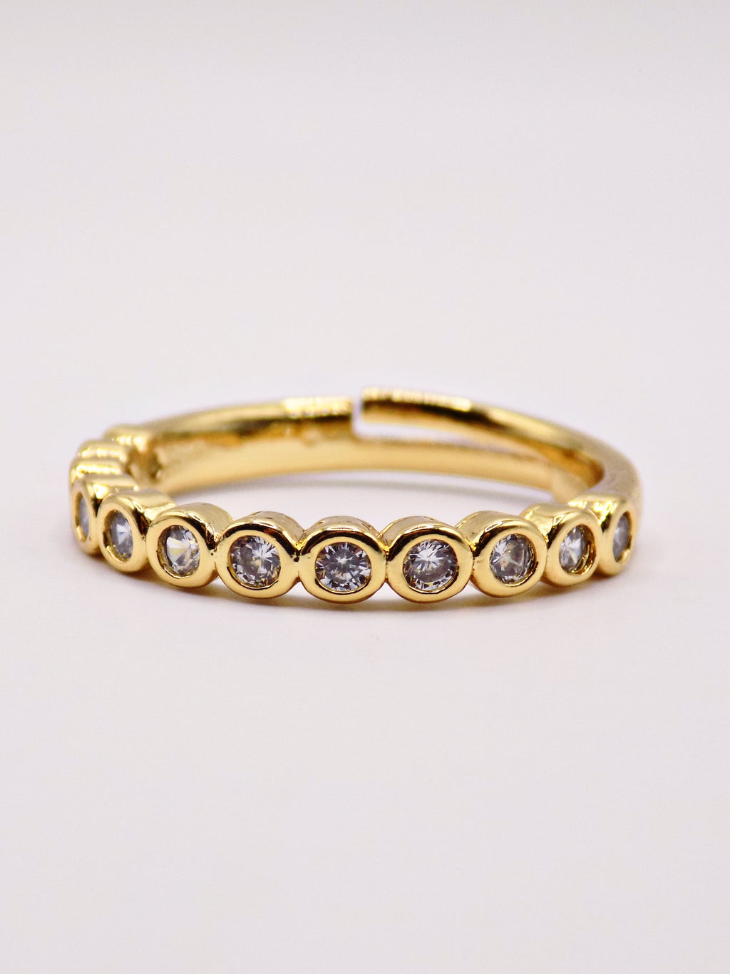 Camino ring