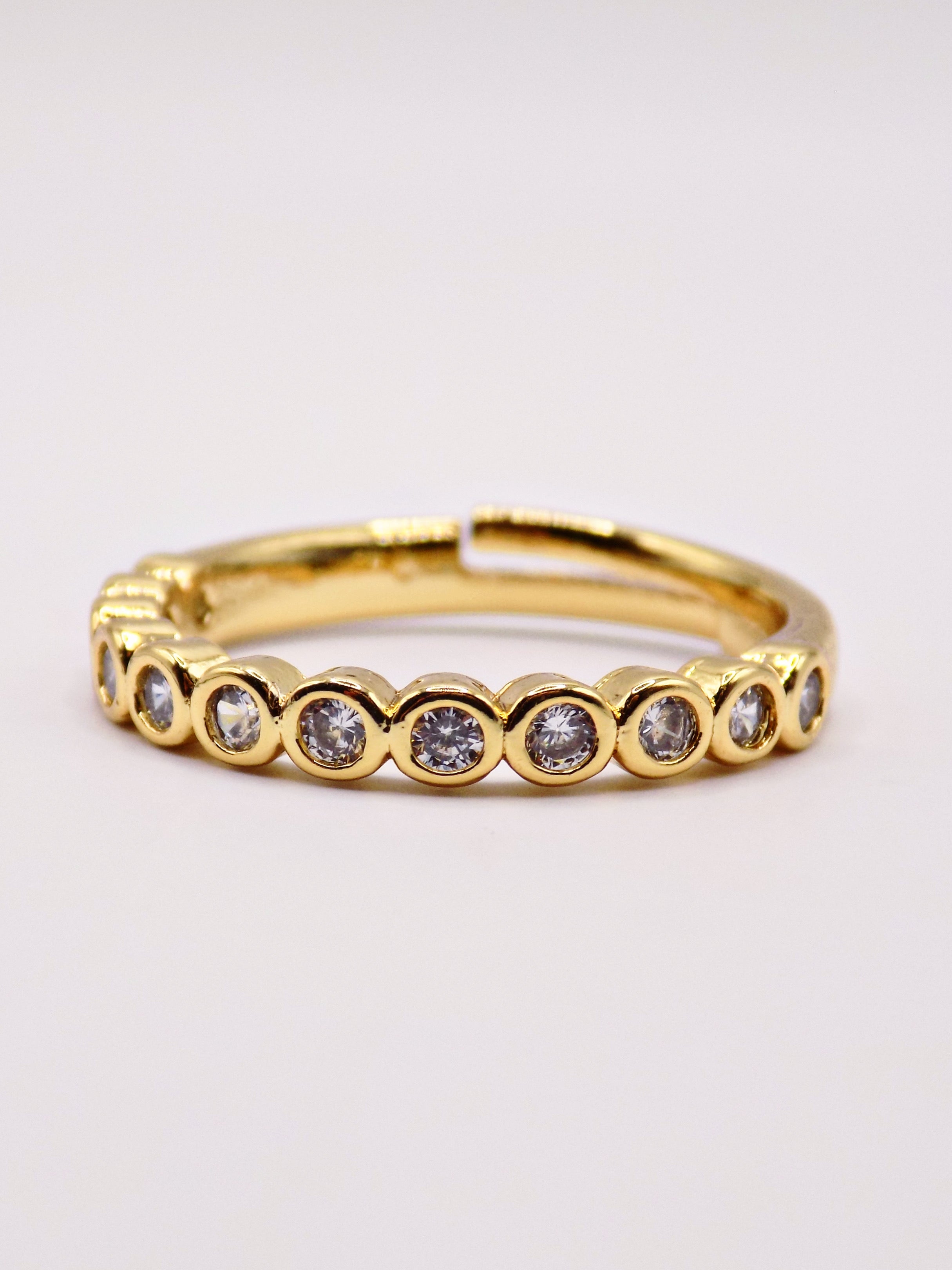 Camino ring