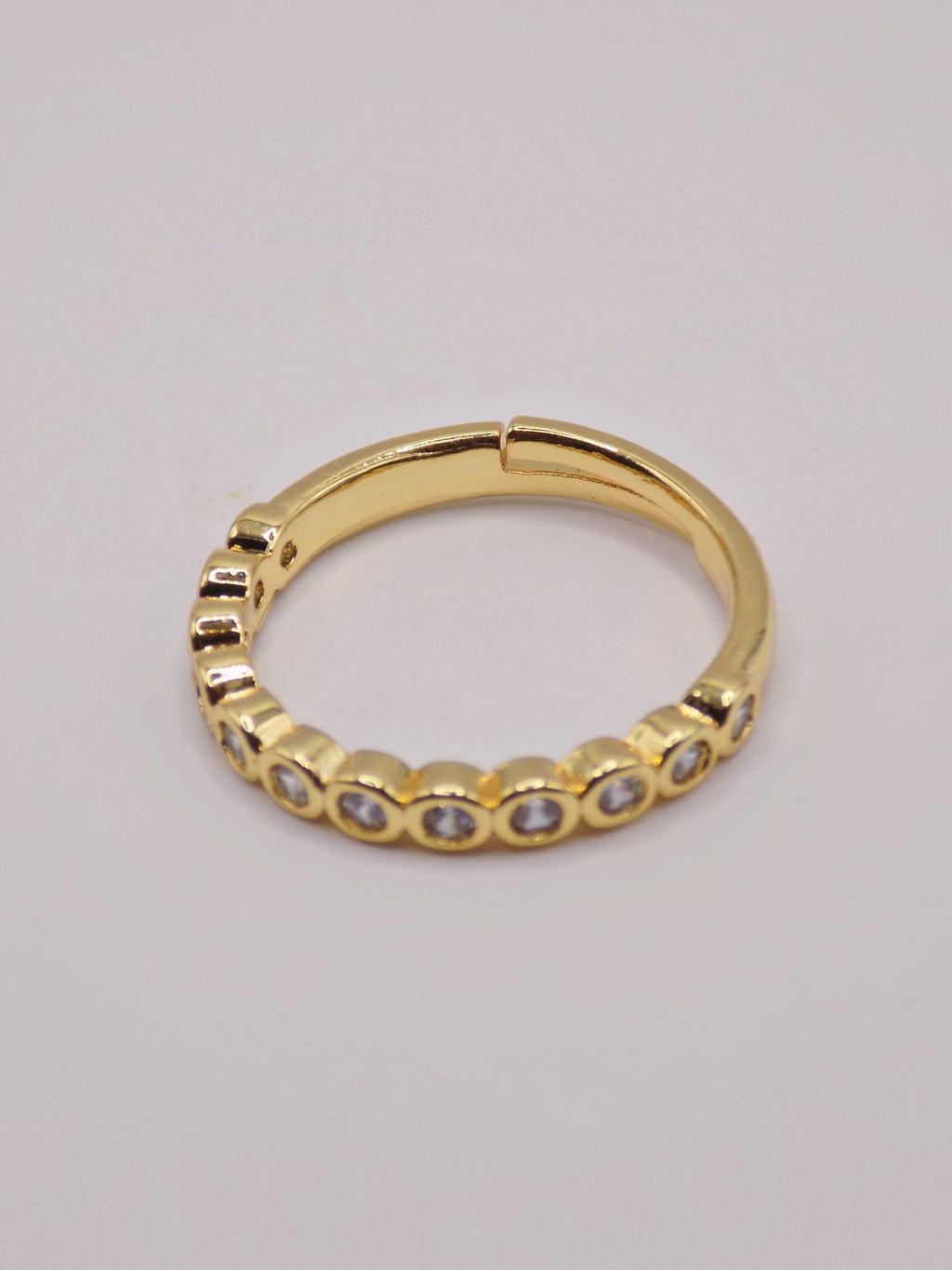 Camino ring