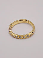 Camino ring