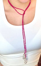 Apapacho necklace